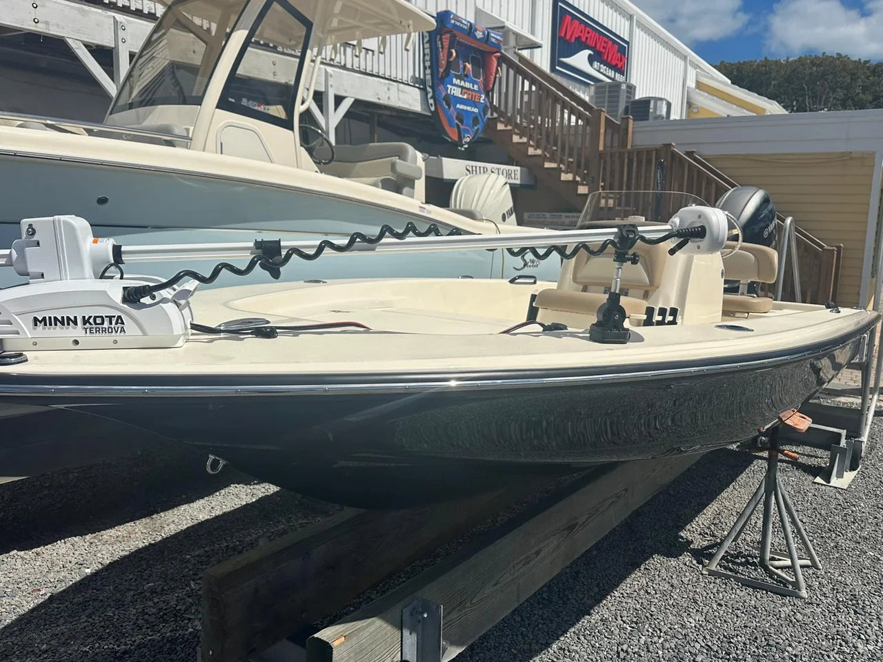 2025 Scout 177 Sport 17.0 feet, Key Largo, FL #25