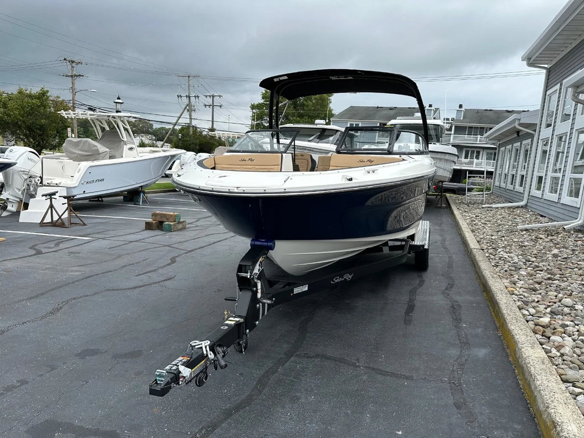 2027 Sea Ray SPX 210 Outboard 21.0 feet, Somers Point, New Jersey #10