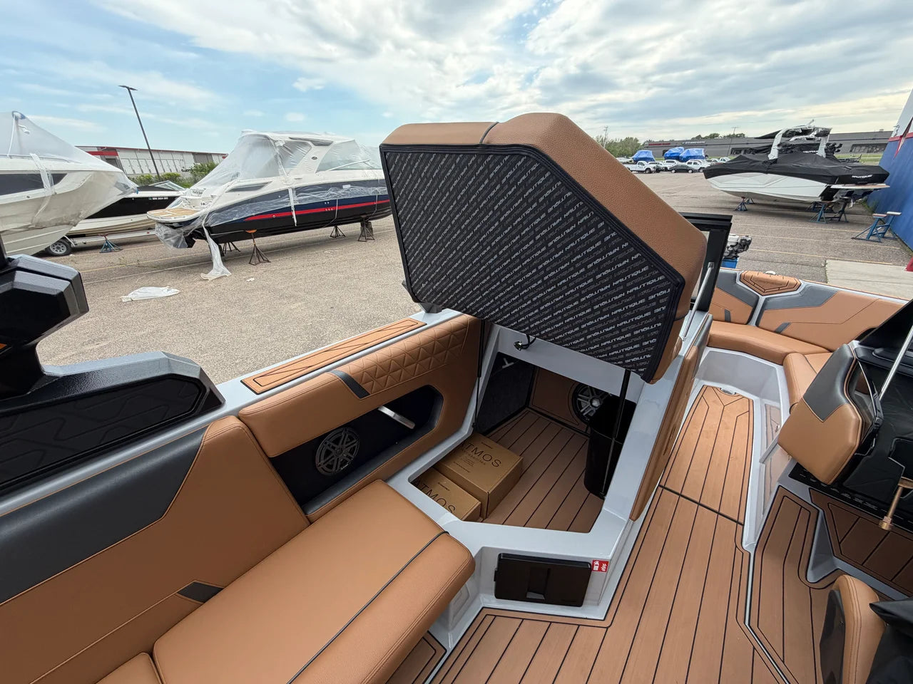 2026 Nautique Super Air Nautique GS24 24.0 feet, Rogers, Minnesota #36