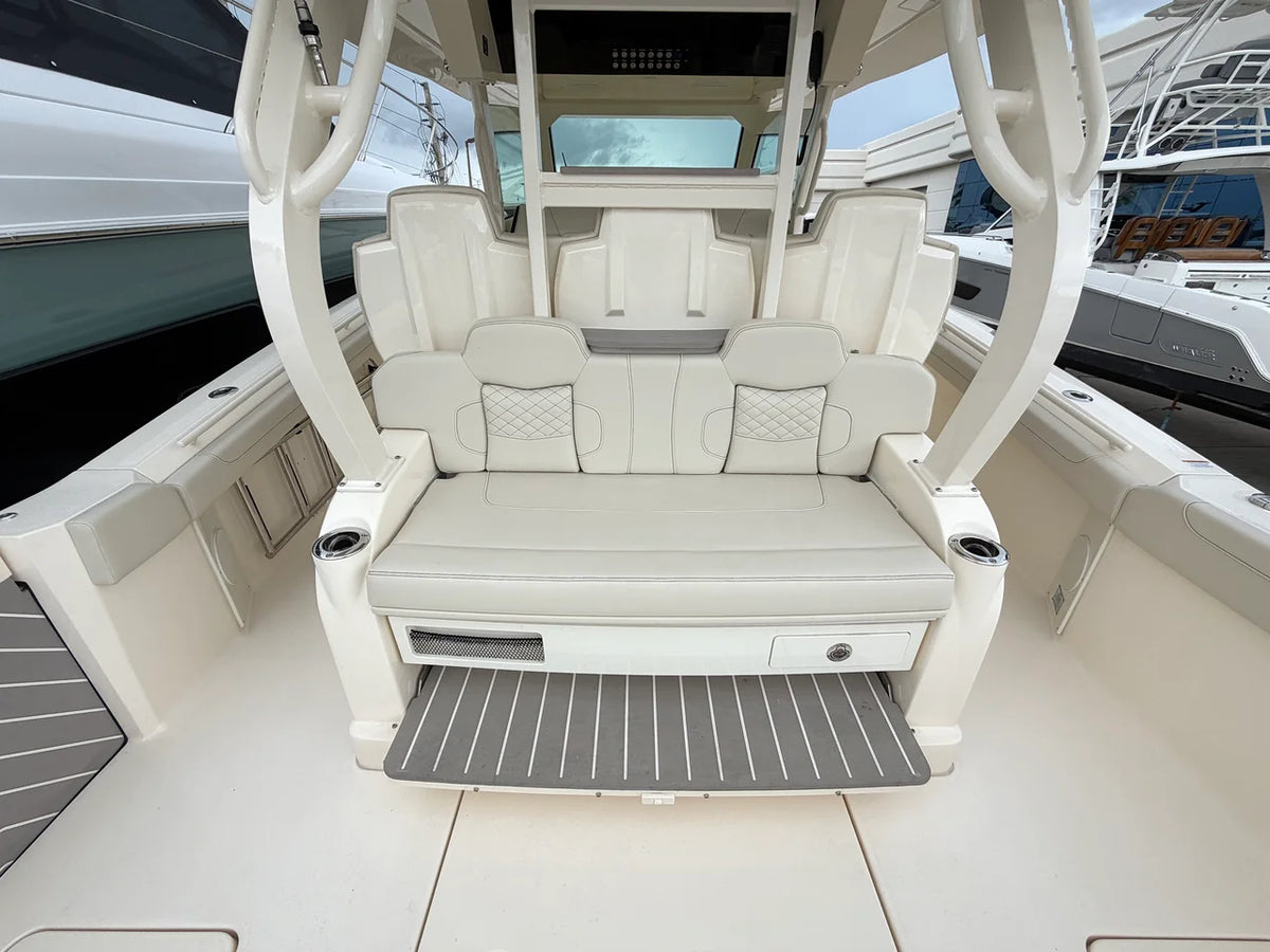 2025 Scout 400 LXF 39.0 feet, Stuart, Florida #24