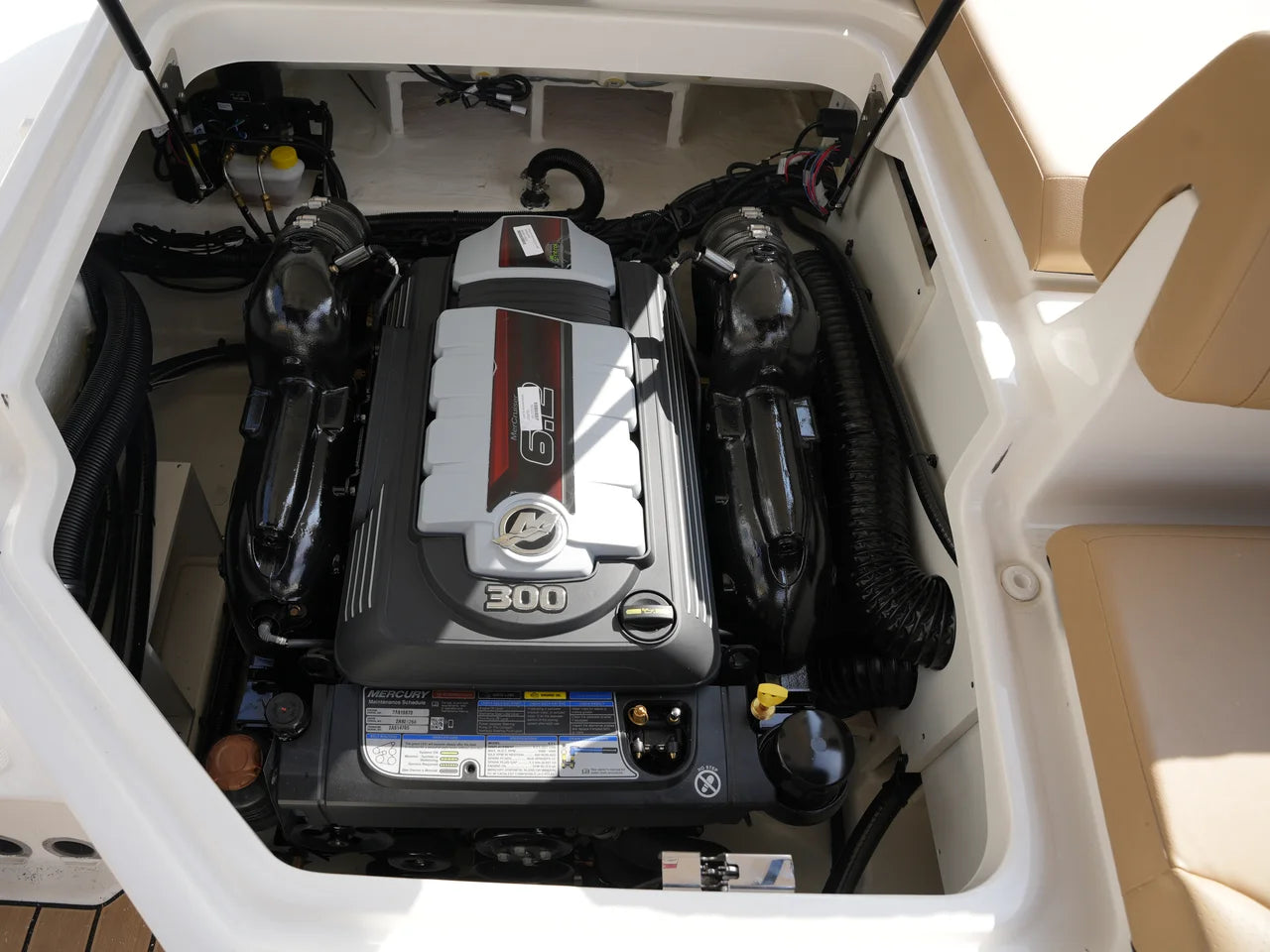 2026 Sea Ray SDX 230 23.0 feet, Lewisville, TX #33