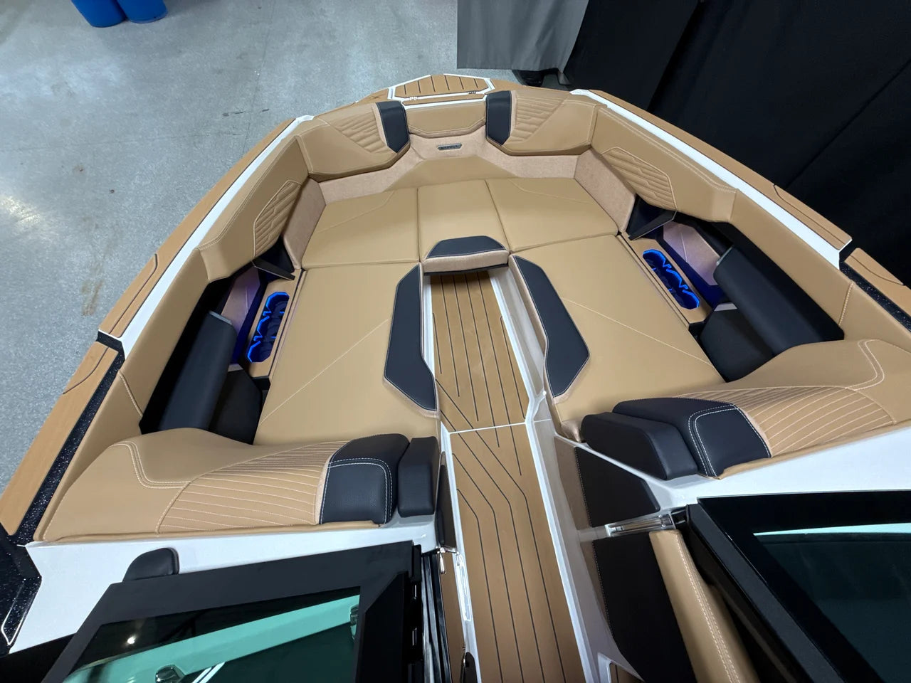 2026 Mastercraft X24 24.0 feet, Nisswa, Minnesota #93
