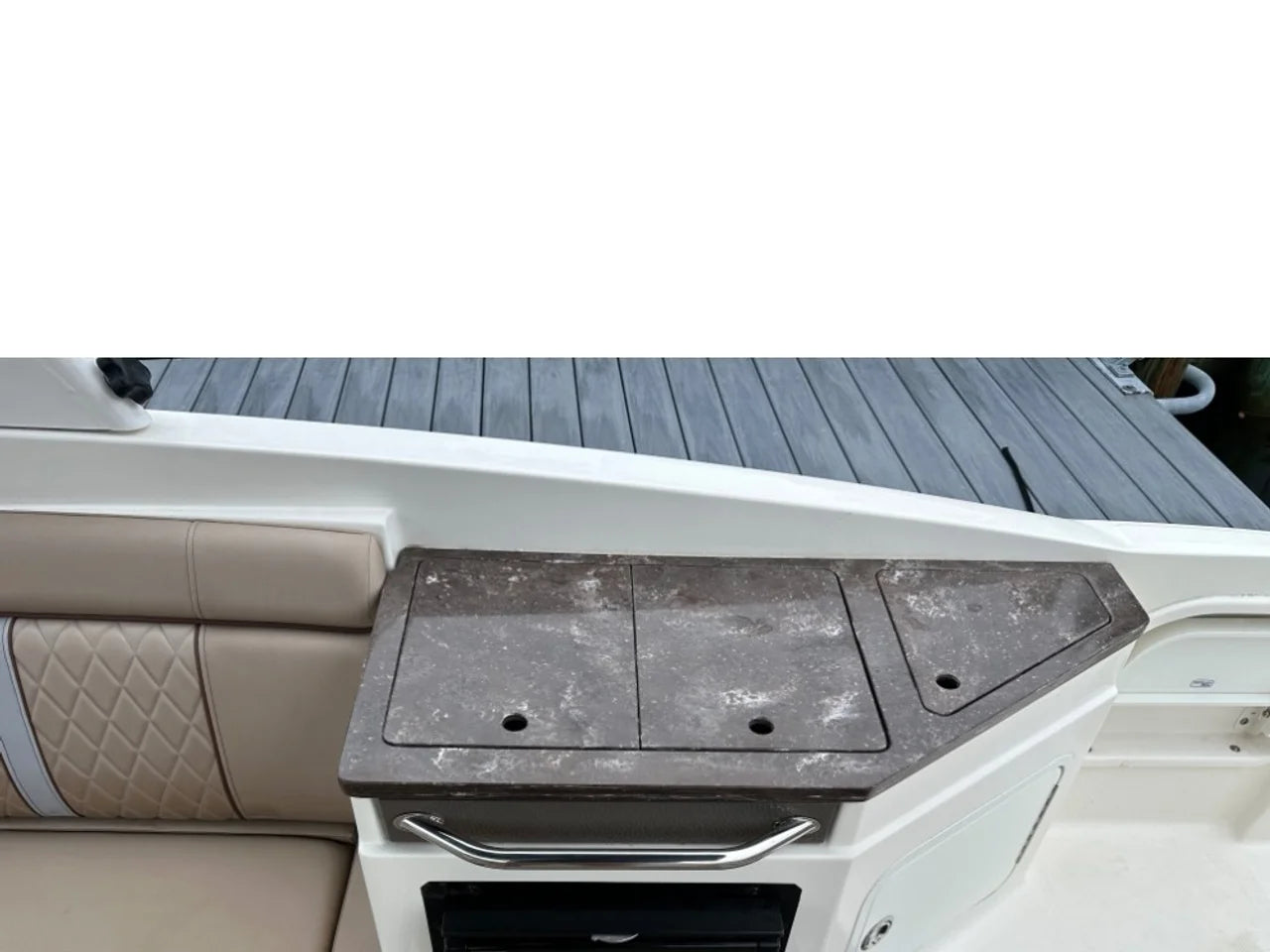 2017 Sea Ray SDX 290 Outboard 29.0 feet, Somers Point, New Jersey #25