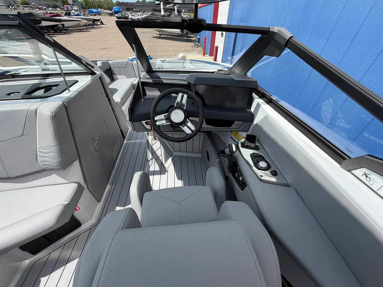 2026 Nautique Super Air Nautique G25 25.0 feet, Rogers, MN #36