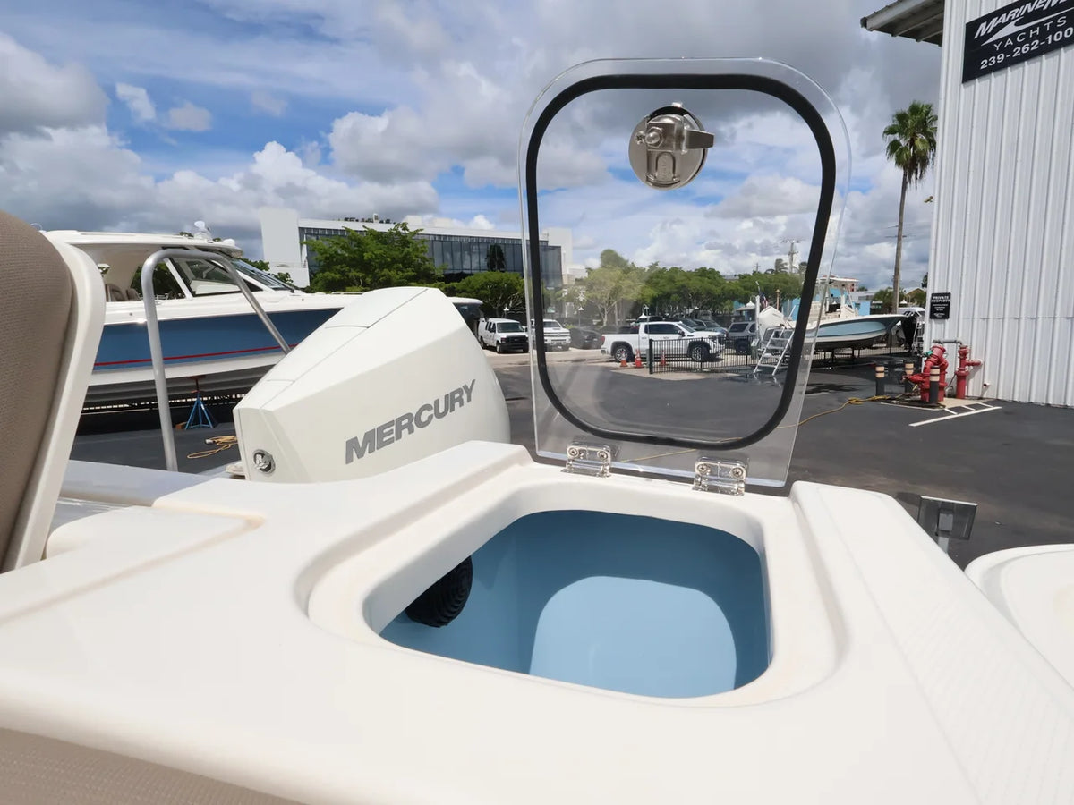 2026 Boston Whaler 240 Vantage 24.0 feet, Naples, Florida #10