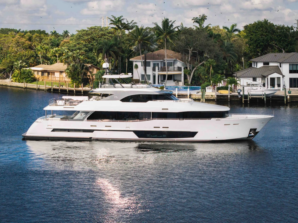 2026 Ocean Alexander 37L 120.0 feet, Pompano Beach, FL #5