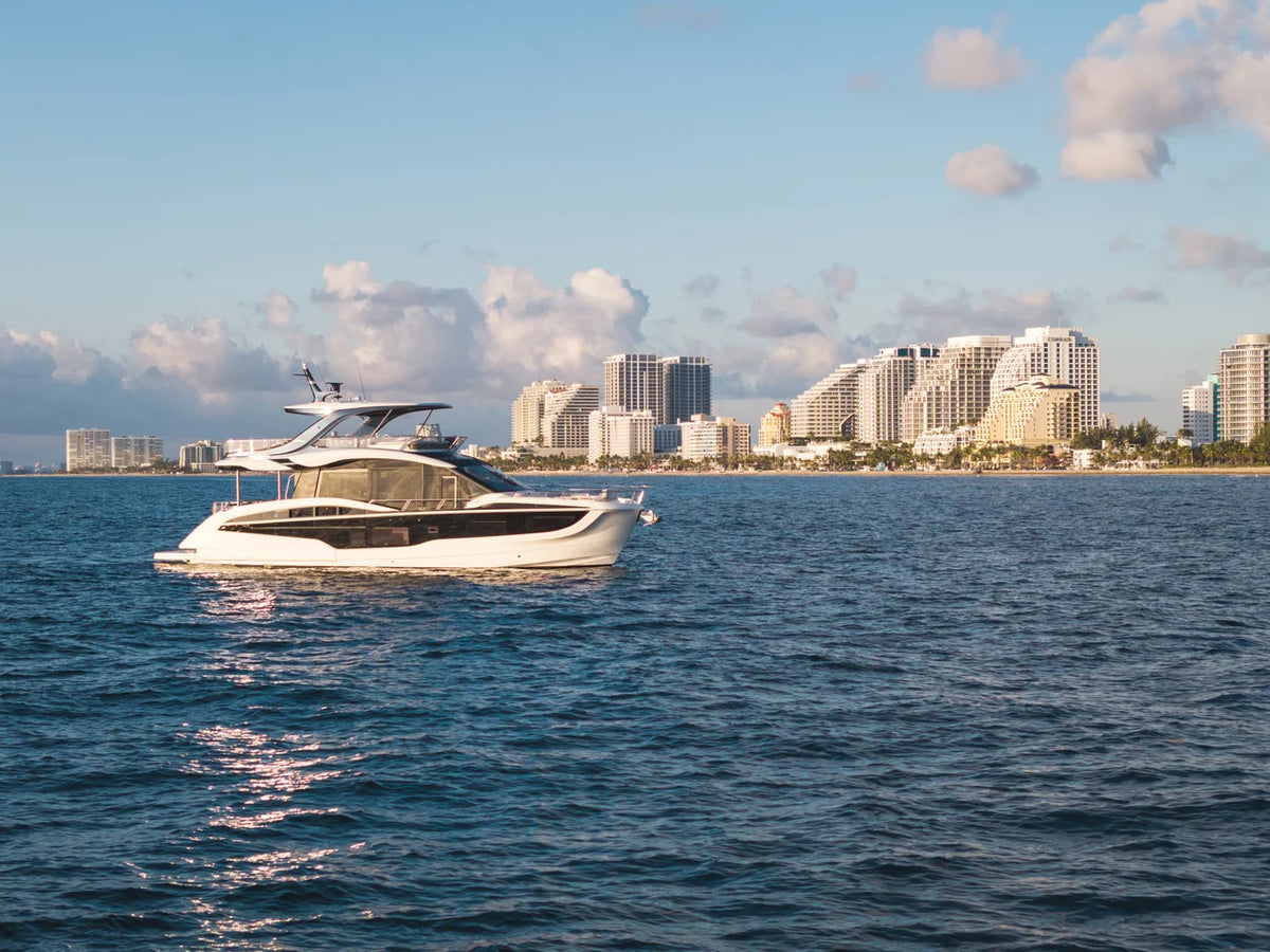 2027 Galeon 620 FLY 62.0 feet, Pompano Beach, FL #7