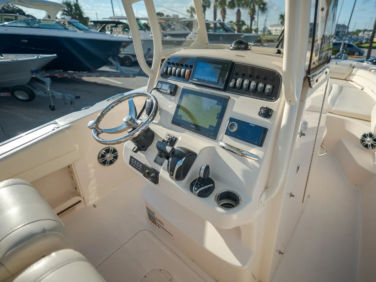 2022 Grady-White Fisherman 236 23.0 feet, Fort Walton Beach, Florida #19