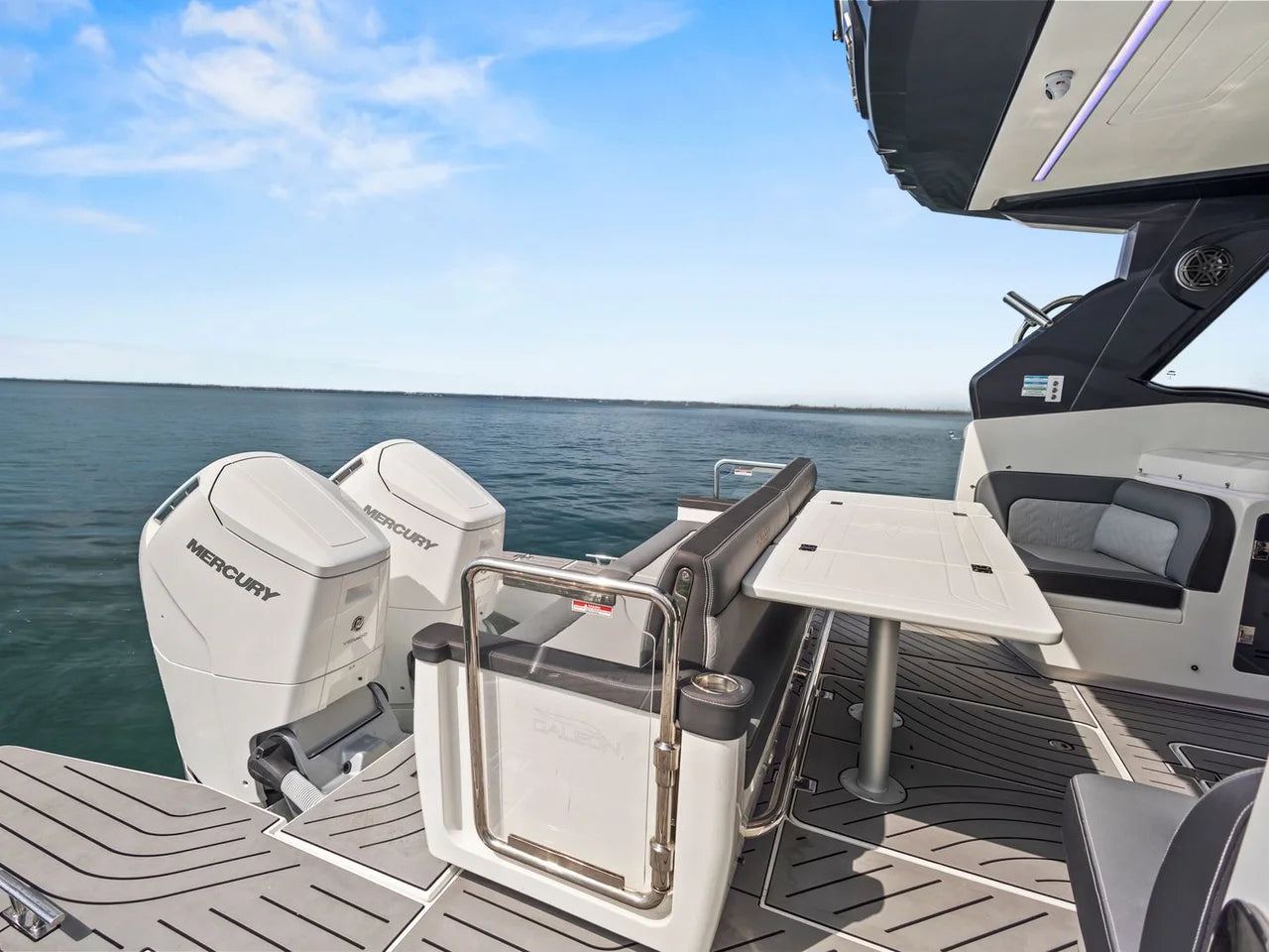 2023 Galeon 375 GTO 37.0 feet, Clearwater, Florida #29