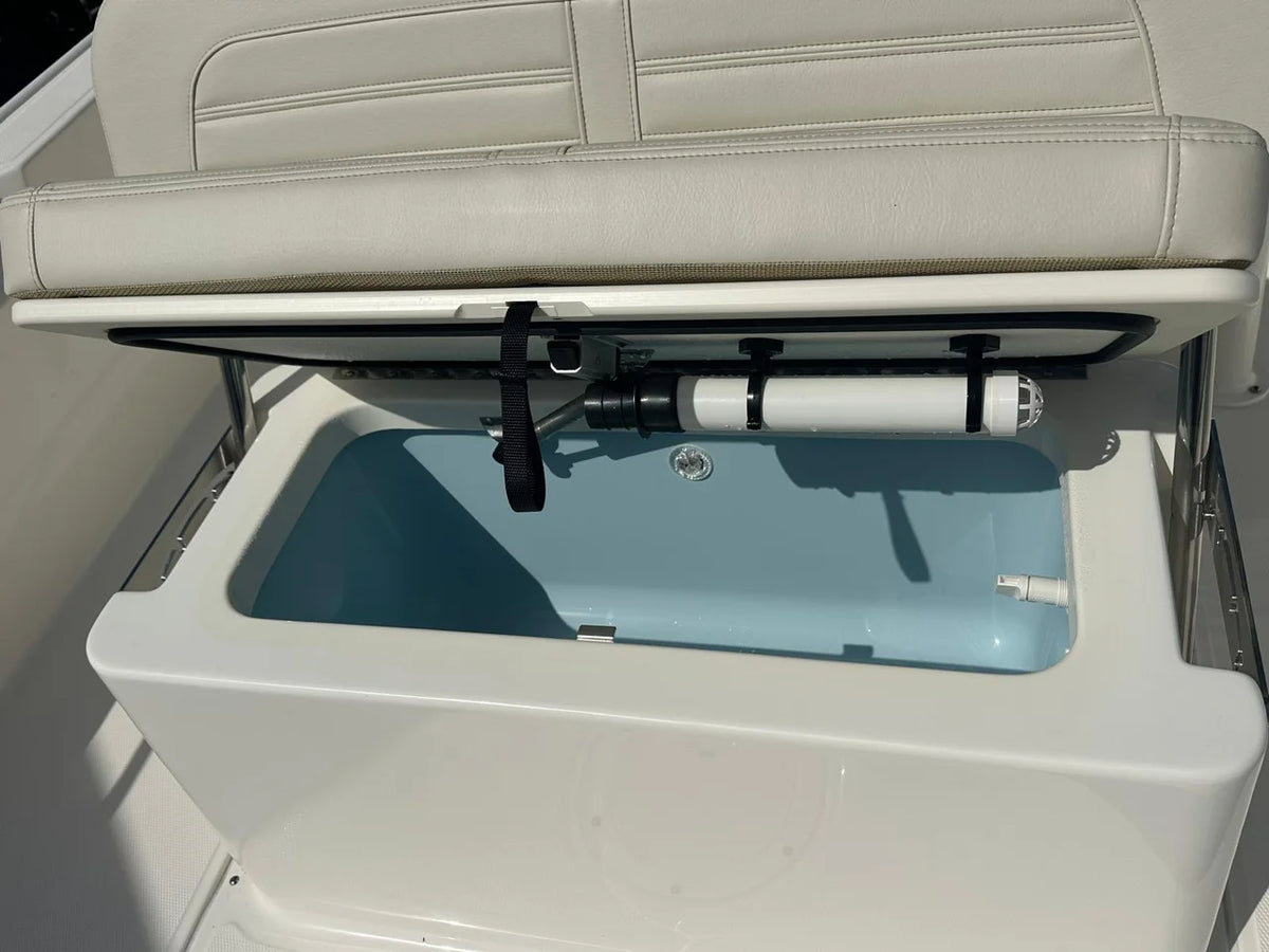 2026 Boston Whaler 190 Montauk 19.0 feet, Marathon, FL #9