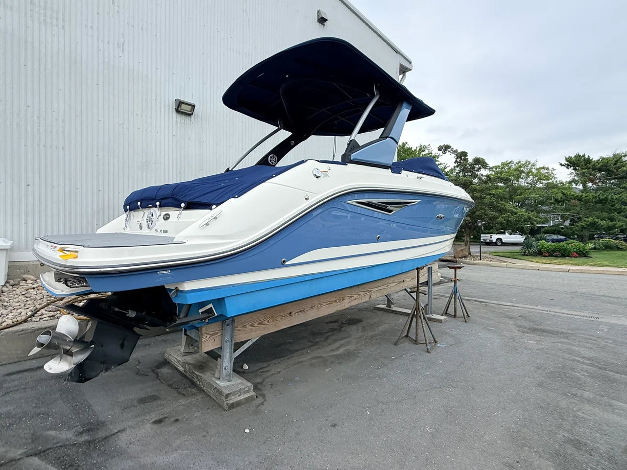 2020 Sea Ray 250 SLX 25.0 feet, Clearwater, Florida #3