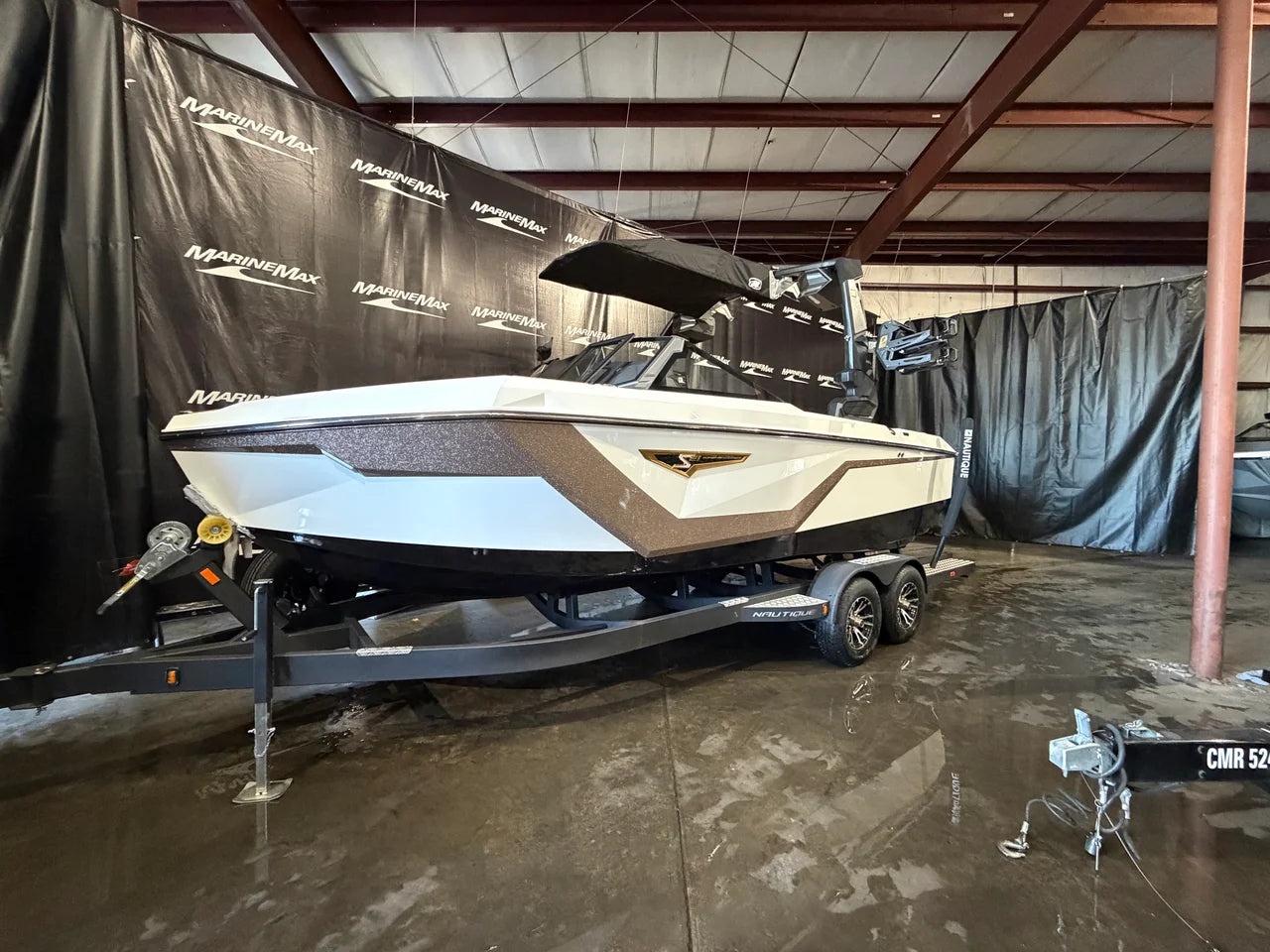2026 Nautique Super Air Nautique S21 21.0 feet, Rogers, MN #1