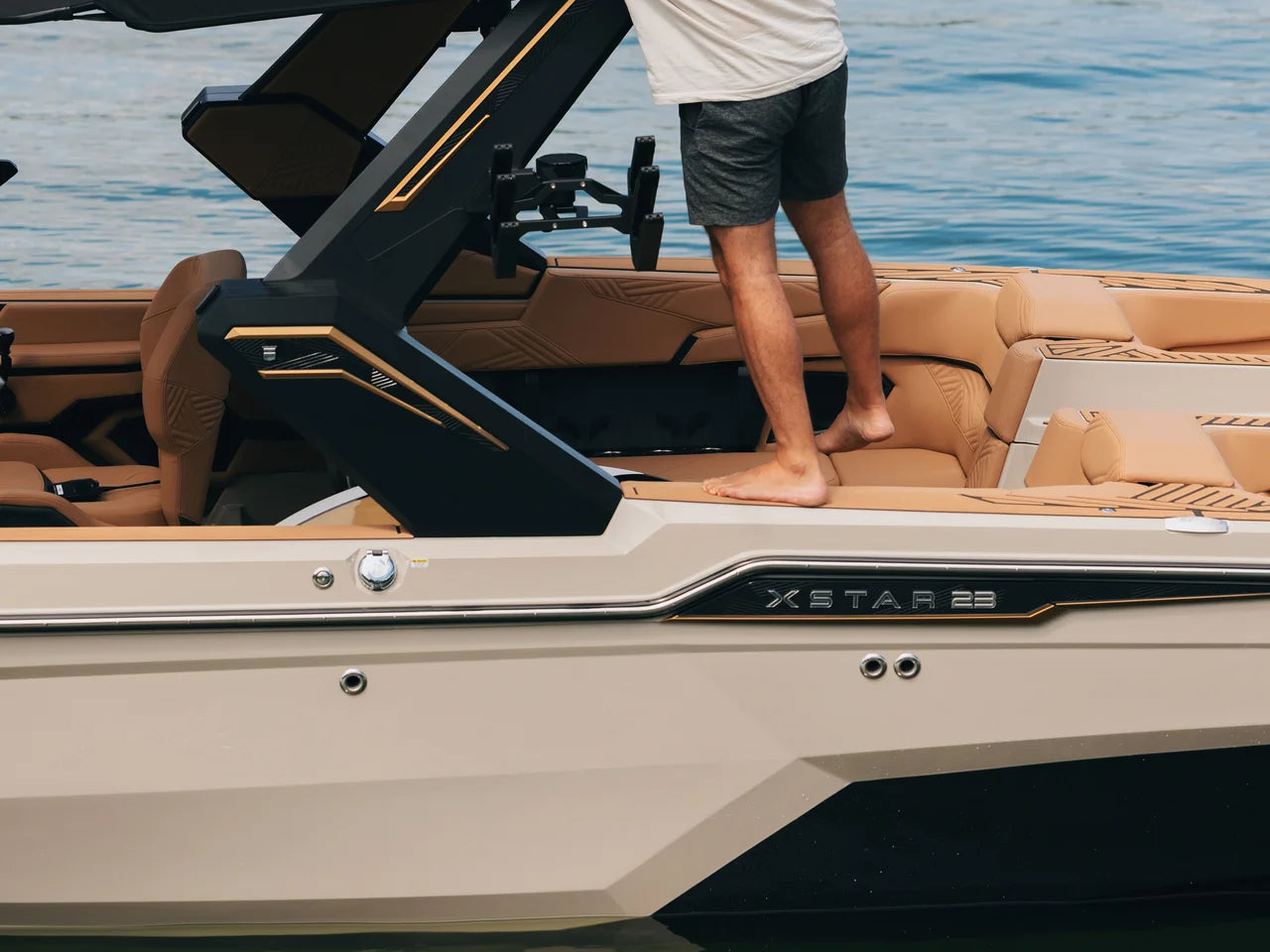 2026 Mastercraft XStar 23 23.0 feet, Inuvik, Northwest Territories #8