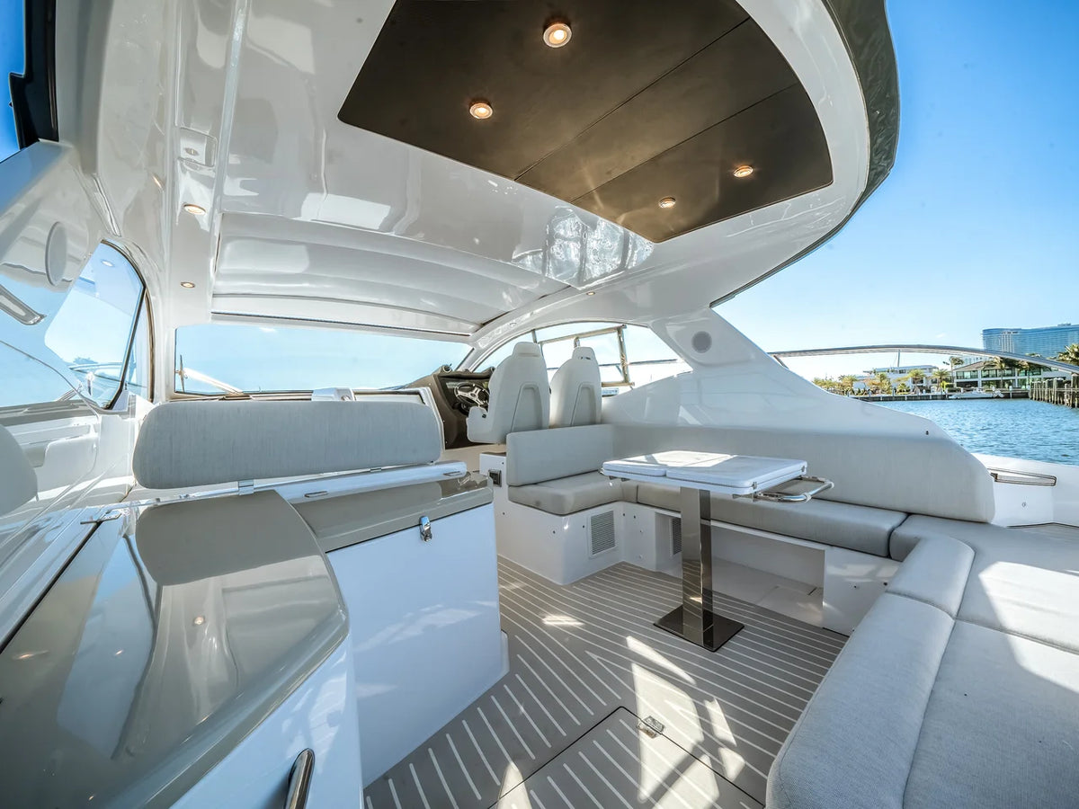 2026 Azimut A45 45.0 feet, Jupiter, Florida #13