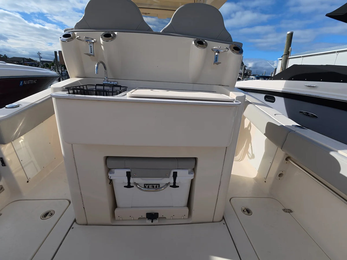 2024 Scout 277 LXF 27.0 feet, Somers Point, New Jersey #11