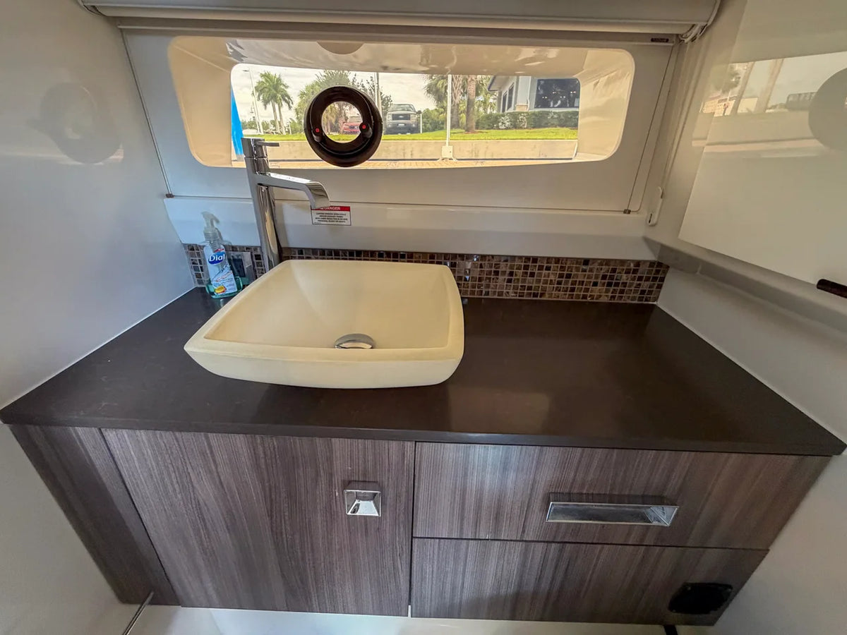 2019 Sea Ray SLX 400 OB 40.0 feet, Fort Myers, FL #37