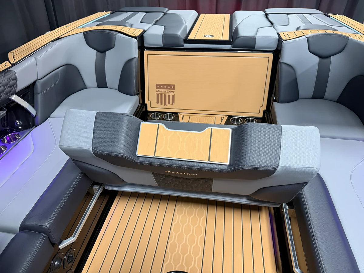 2027 Mastercraft XT23 23.0 feet, Nisswa, Minnesota #37