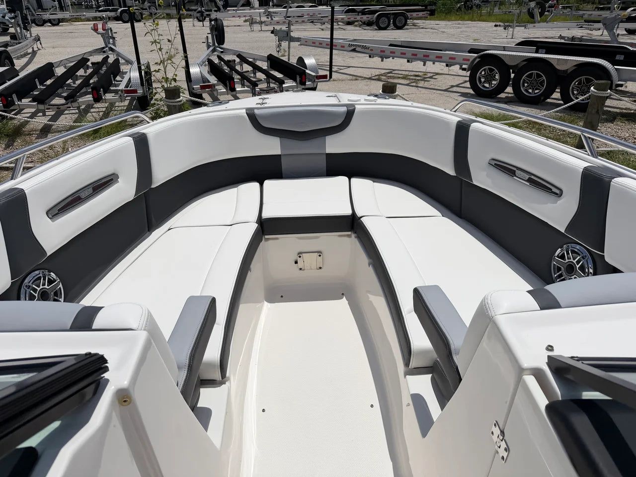 2022 Chaparral 307 SSX 30.0 feet, Seabrook, TX #29