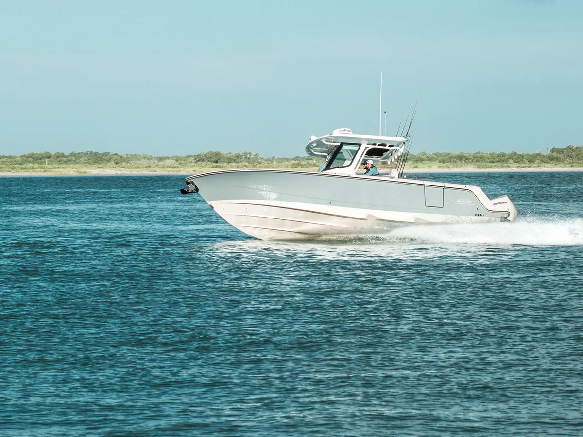 2027 Boston Whaler 290 Outrage 29.0 feet, Inuvik, Northwest Territories #8