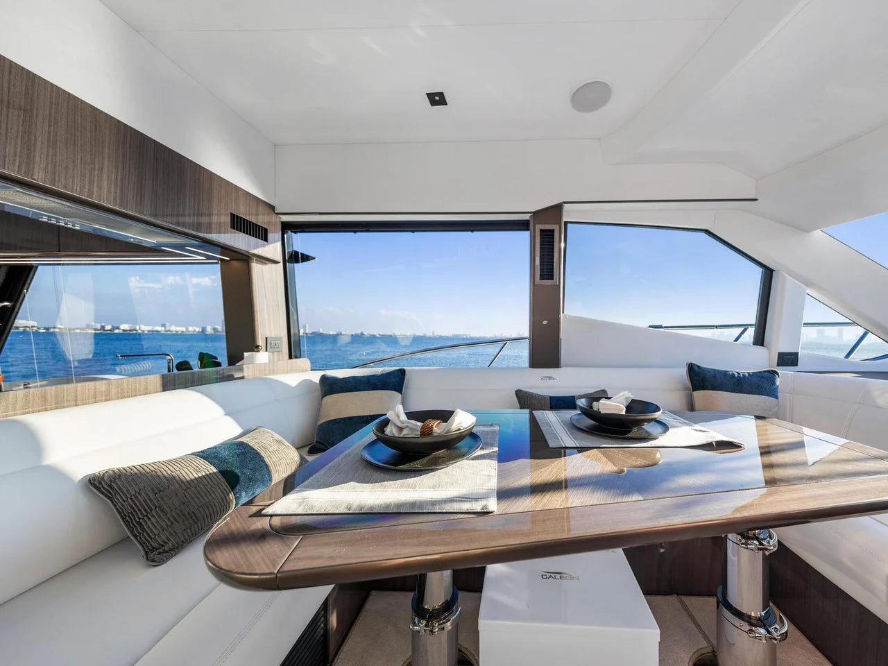 2025 Galeon 50 FLY 50.0 feet, Miami, FL #65