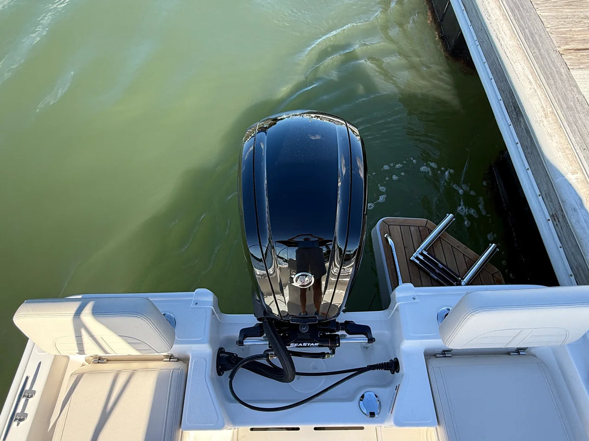 2027 Boston Whaler 170 Montauk 17.0 feet, Wrightsville Beach, North Carolina #7