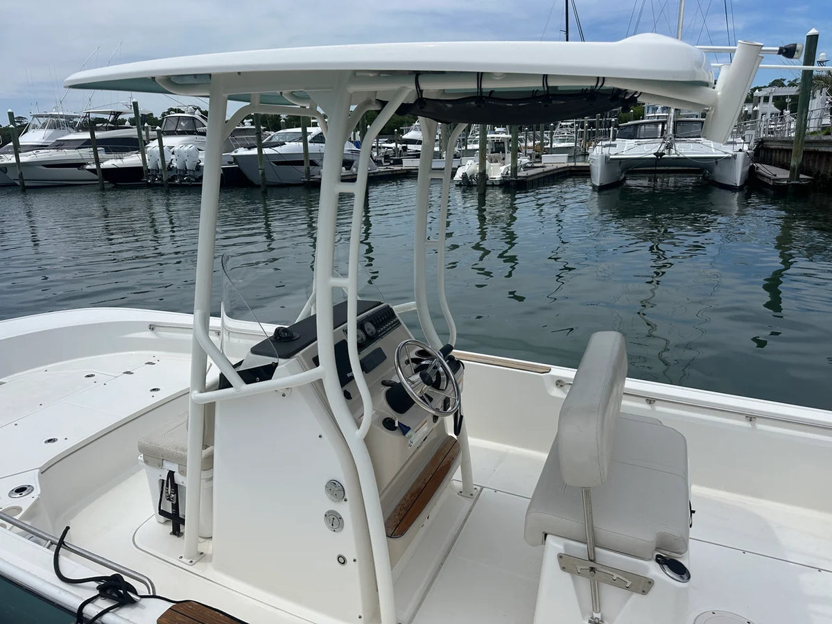 2020 Boston Whaler 210 MONTAUK 21.0 feet, Wrightsville Beach, North Carolina #7