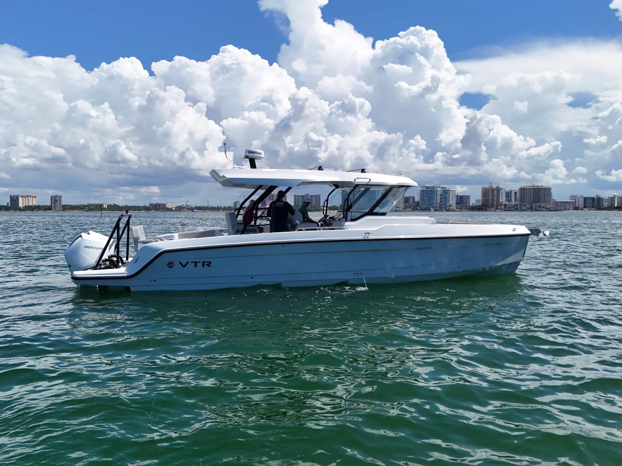 2026 Cruisers Yachts 38 VTR 38.0 feet, Sarasota, FL #9