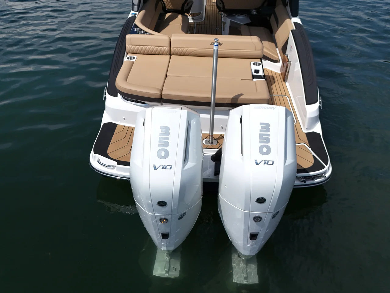 2027 Sea Ray SLX 280 Outboard 28.0 feet, Cornelius, North Carolina #8