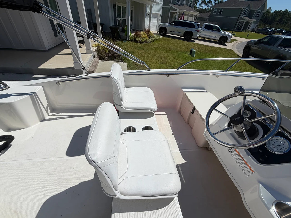 2023 Boston Whaler 160 SUPER SPORT 16.0 feet, Pensacola, Florida #14