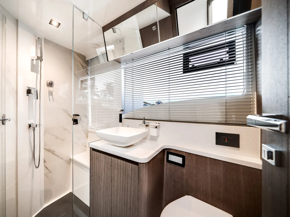 2025 Galeon 500 FLY 53.0 feet, Fort Myers, FL #34