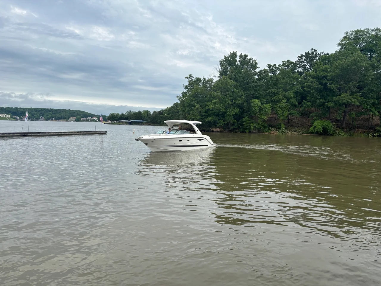 2026 Sea Ray SLX 310 31.0 feet, Cumming, Georgia #4