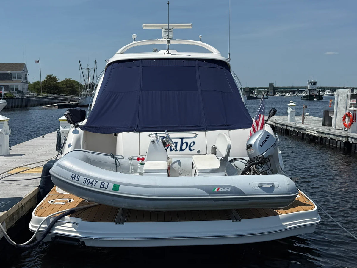 2008 Sea Ray 48 Sundancer 48.0 feet, Newburyport, MA #4