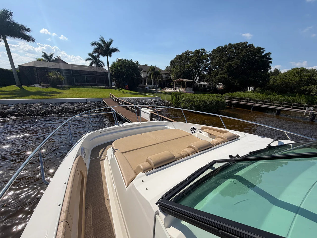 2021 Sea Ray SUNDANCER 320 OUTBOARD 32.0 feet, St. Petersburg, FL #43