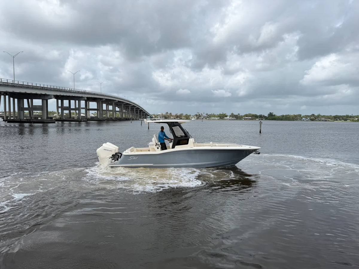 2026 Scout 260 LXF 26.0 feet, Stuart, Florida #1