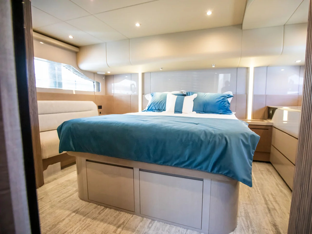 2027 Cruisers Yachts 50 FLY 50.0 feet, Brick Township, New Jersey #38