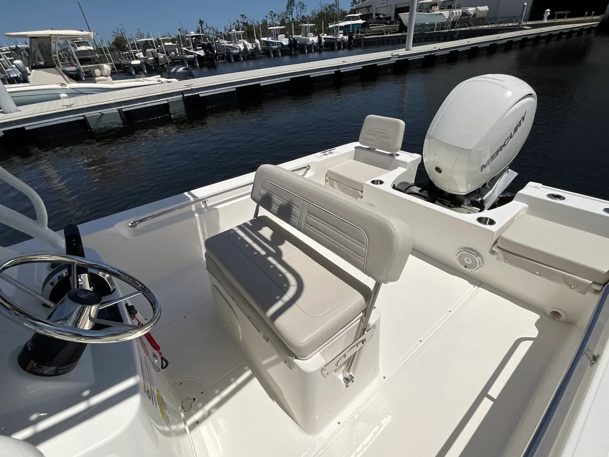 2026 Boston Whaler 190 Montauk 19.0 feet, Jacksonville Beach, Florida #14
