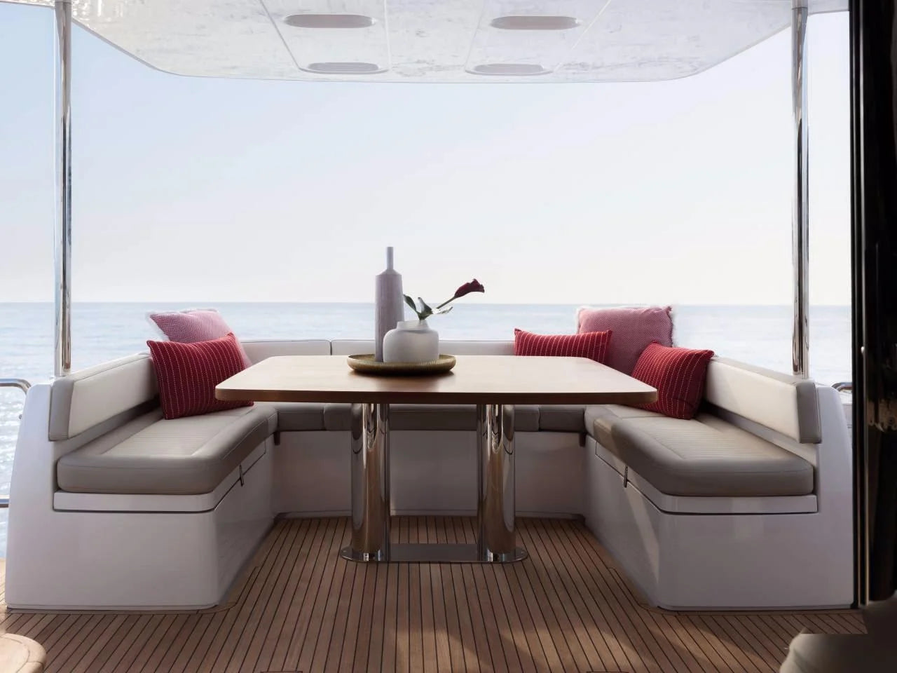 2026 Azimut Magellano 66 66.0 feet, Inuvik, Northwest Territories #18