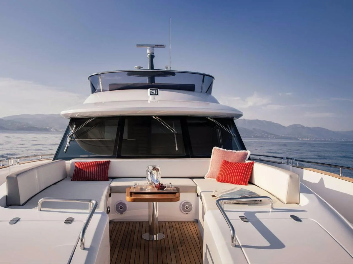 2027 Azimut Magellano 66 66.0 feet, Inuvik, Northwest Territories #19