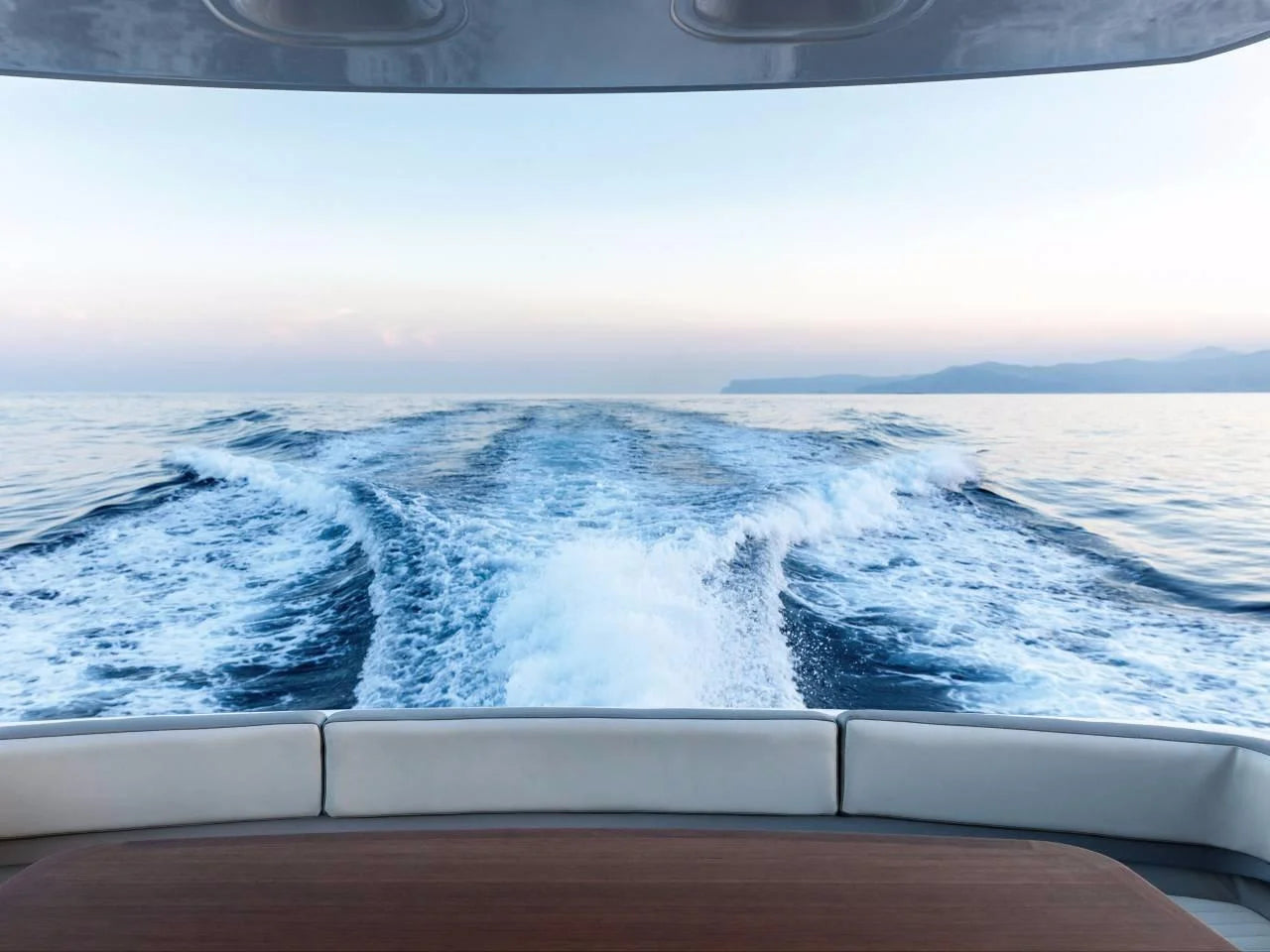 2026 Azimut Magellano 66 66.0 feet, Inuvik, Northwest Territories #20