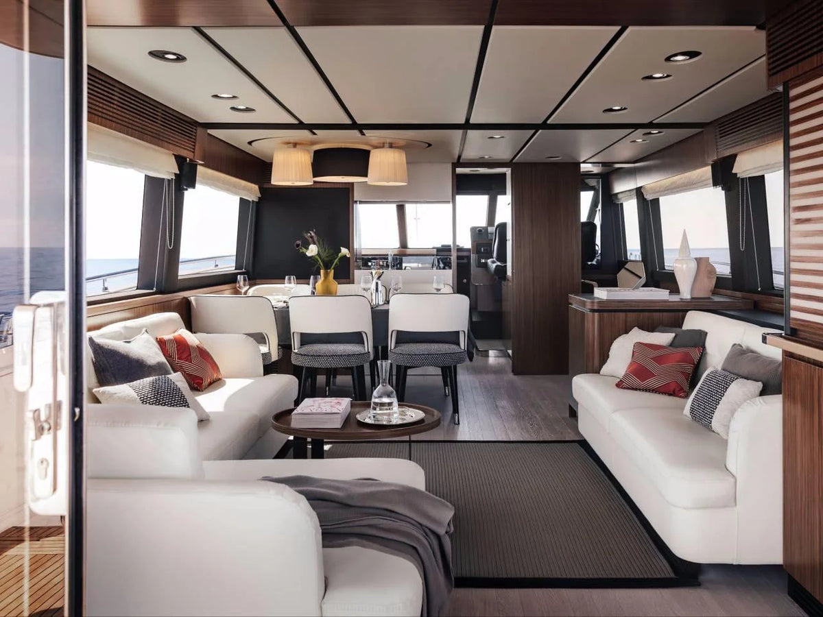 2027 Azimut Magellano 66 66.0 feet, Inuvik, Northwest Territories #25