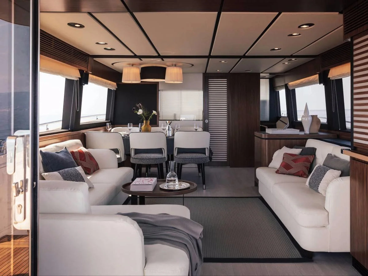 2027 Azimut Magellano 66 66.0 feet, Inuvik, Northwest Territories #26