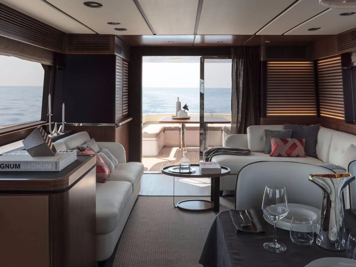 2027 Azimut Magellano 66 66.0 feet, Inuvik, Northwest Territories #27