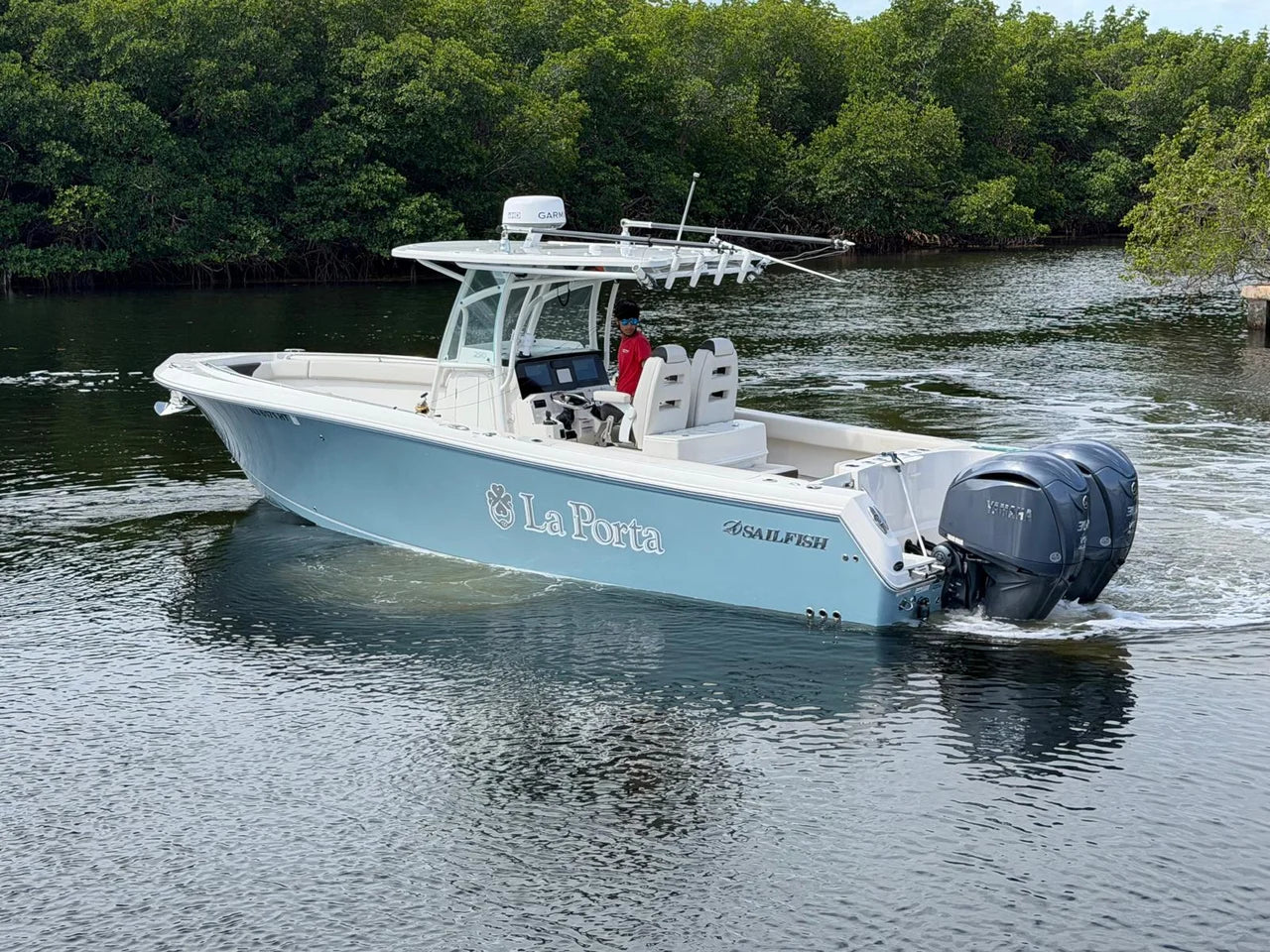 2023 Sailfish 290 CC 28.0 feet, Key Largo, FL #9