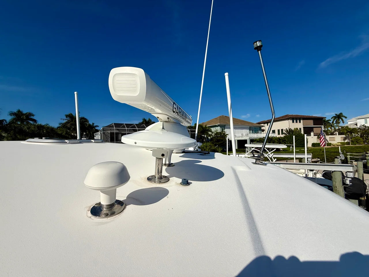 2008 Tiara Yachts 3500 SOVRAN 35.0 feet, Fort Myers, FL #23