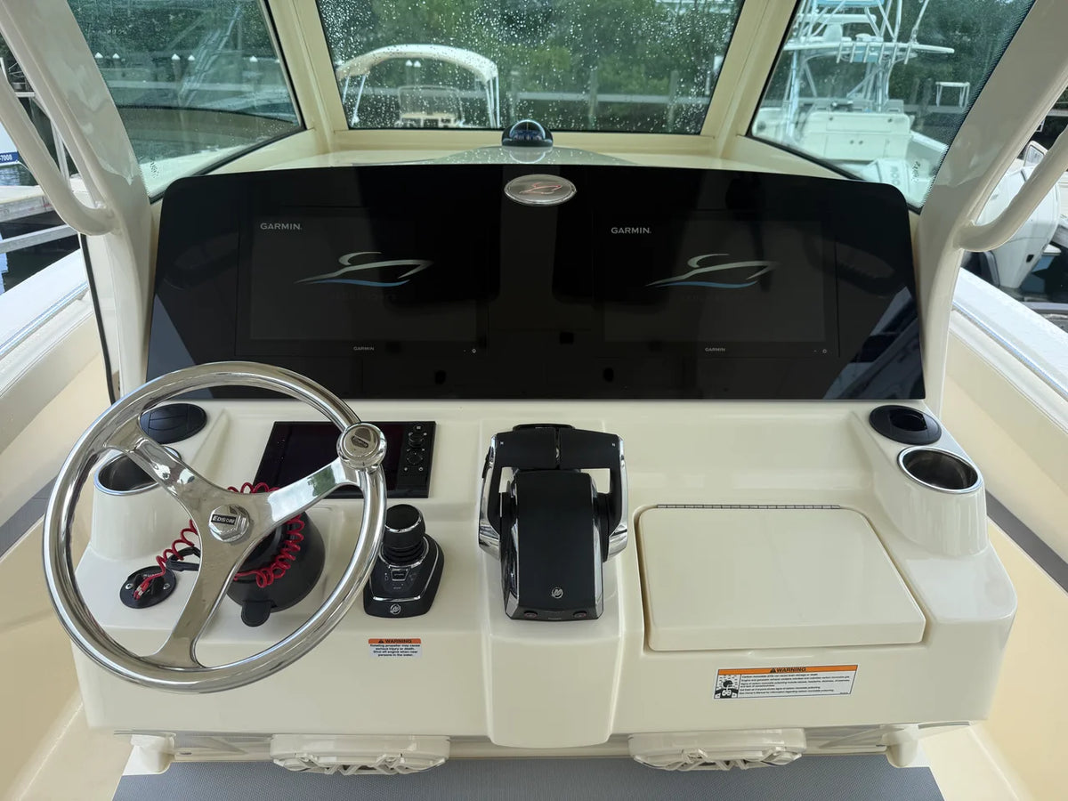 2027 Scout 330 LXF 33.0 feet, Marathon, FL #11