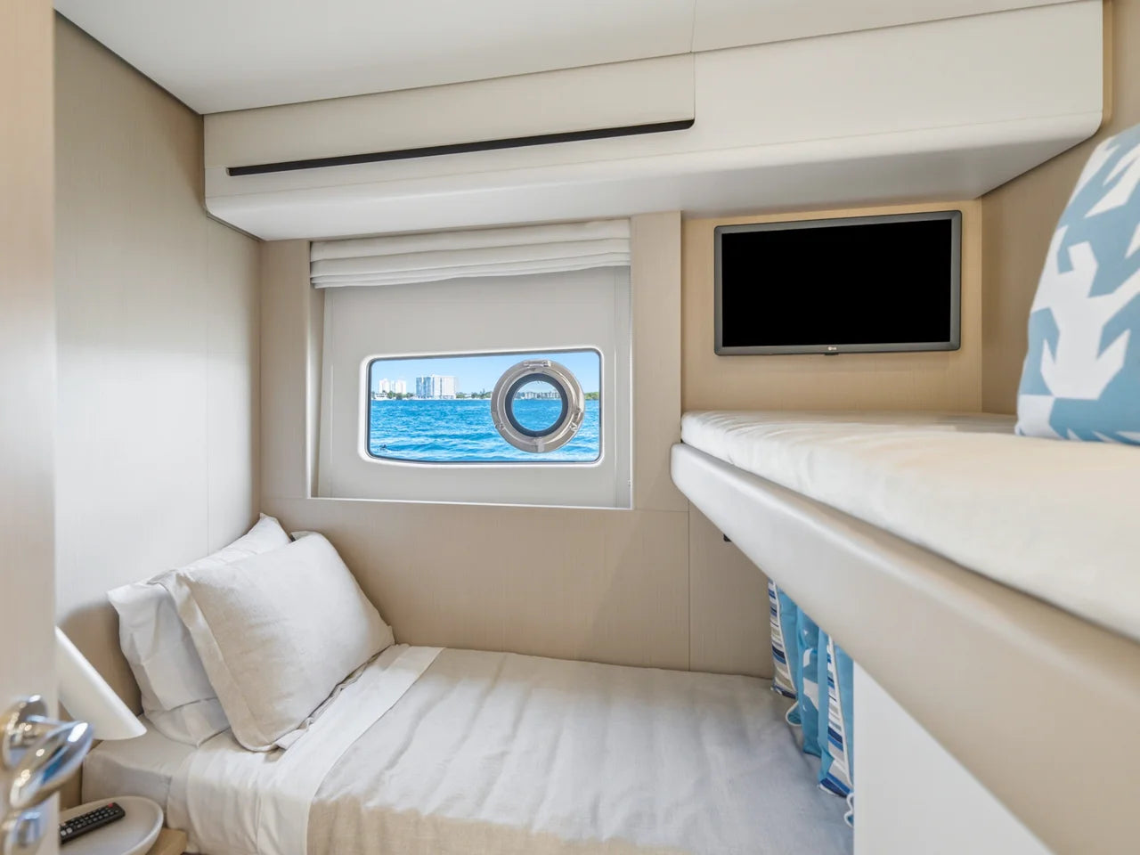 2025 Azimut 68 FLY 68.0 feet, Miami, FL #121
