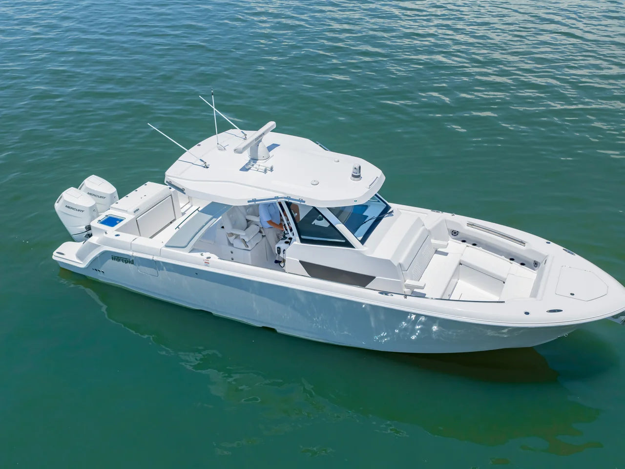 2026 Intrepid 35 PANACEA 35.0 feet, Clearwater, Florida #5