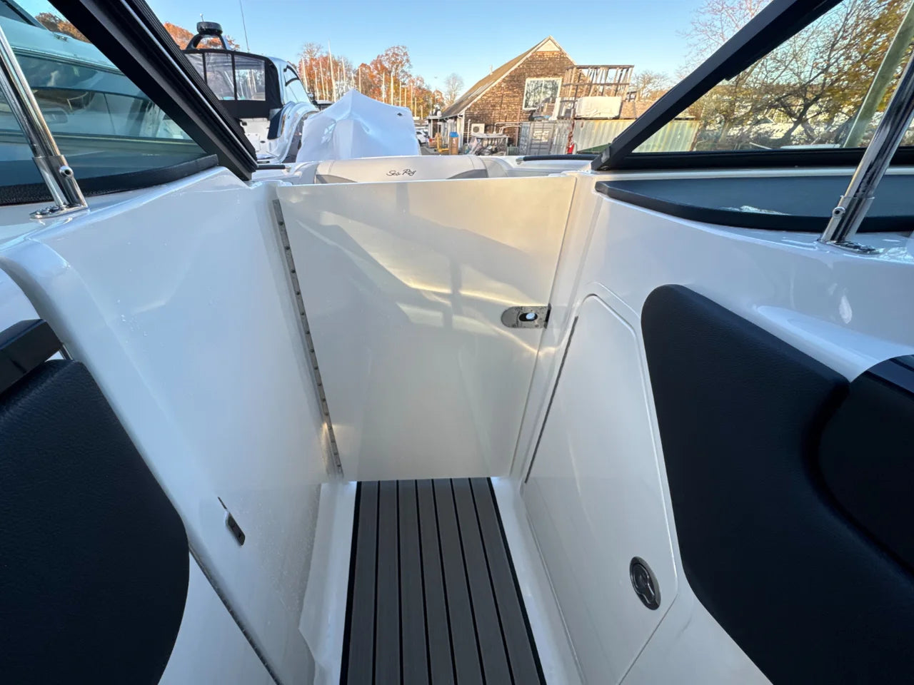 2024 Sea Ray SLX 260 Outboard 26.0 feet, Washington, Connecticut #49