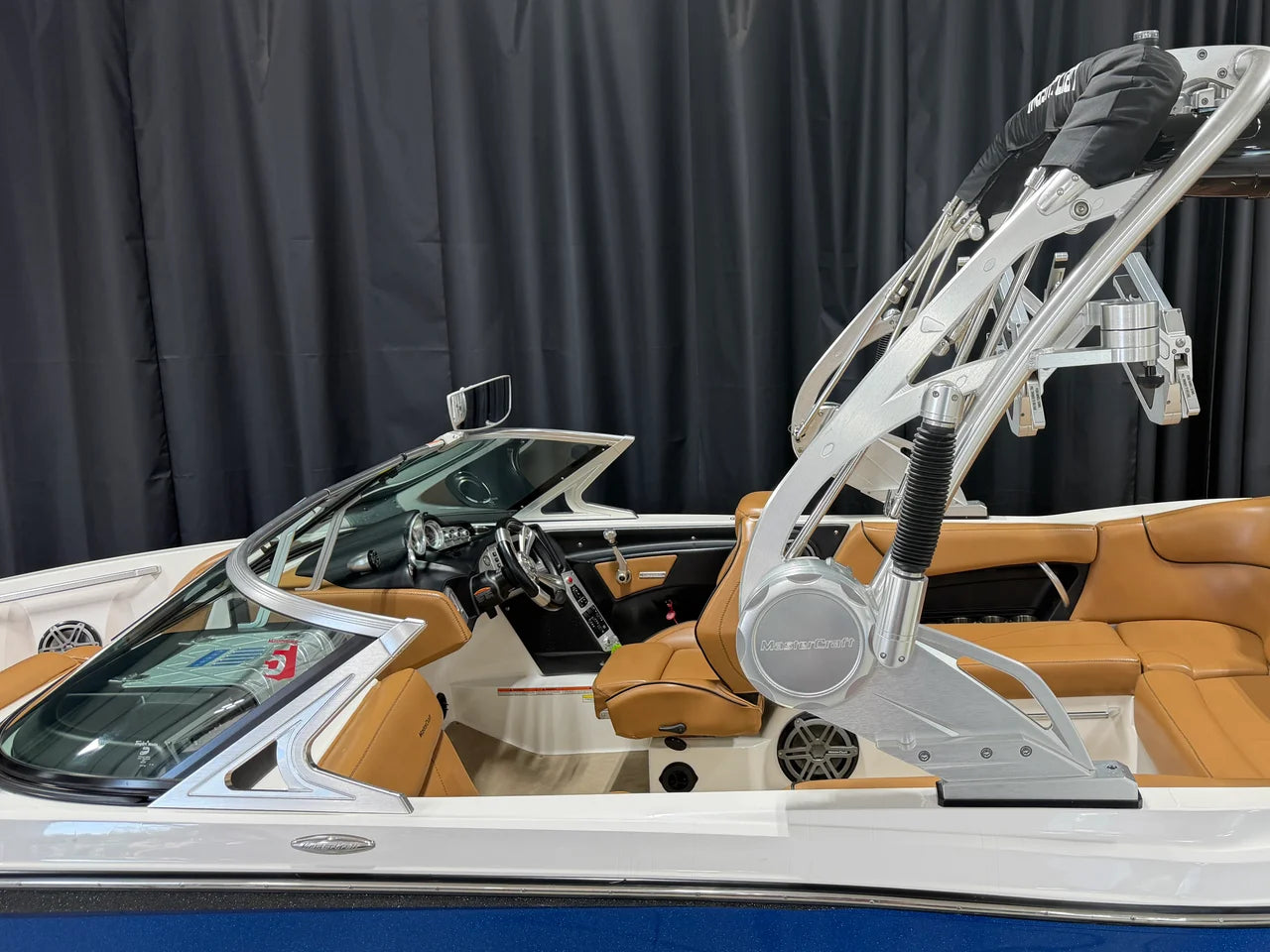 2016 Mastercraft X-23 23.0 feet, Crosslake, Minnesota #6