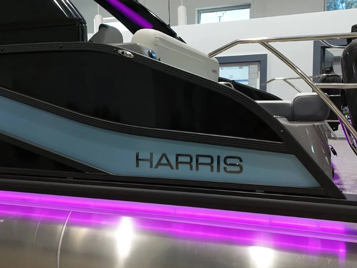 2027 Harris Grand Mariner 250 25.0 feet, Cornelius, North Carolina #5